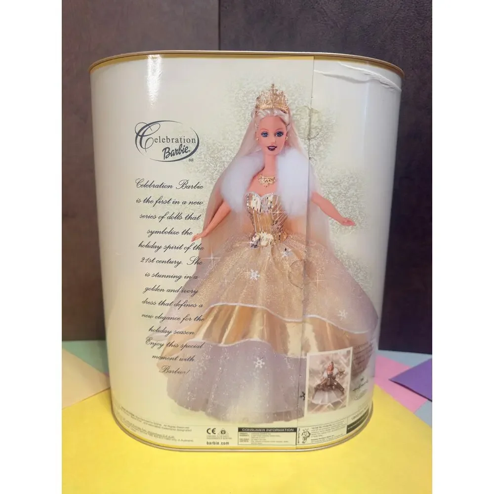 Celebration Barbie Special 2000 Edition
